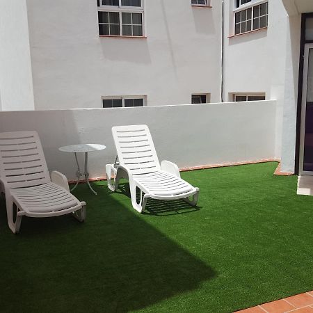 Apartamento El Isleno Apartment San Sebastian De La Gomera Exterior photo
