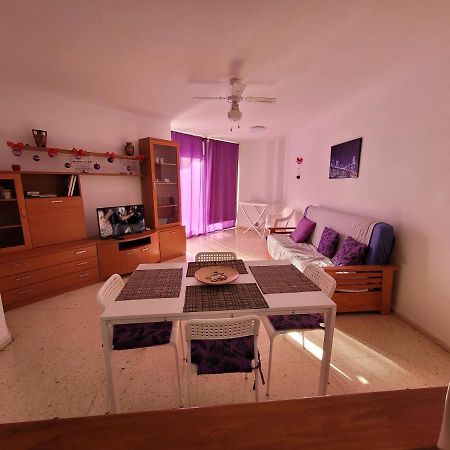 Apartamento El Isleno Apartment San Sebastian De La Gomera Exterior photo