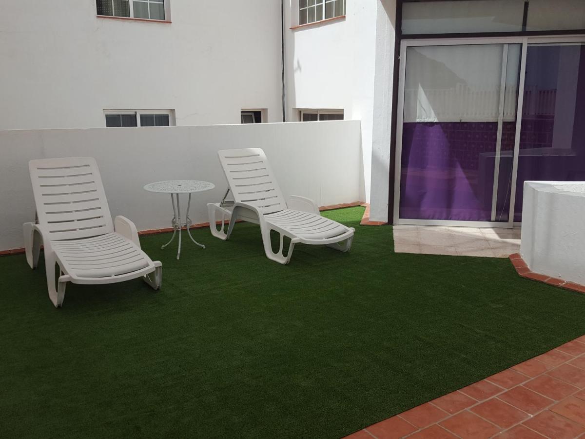 Apartamento El Isleno Apartment San Sebastian De La Gomera Exterior photo