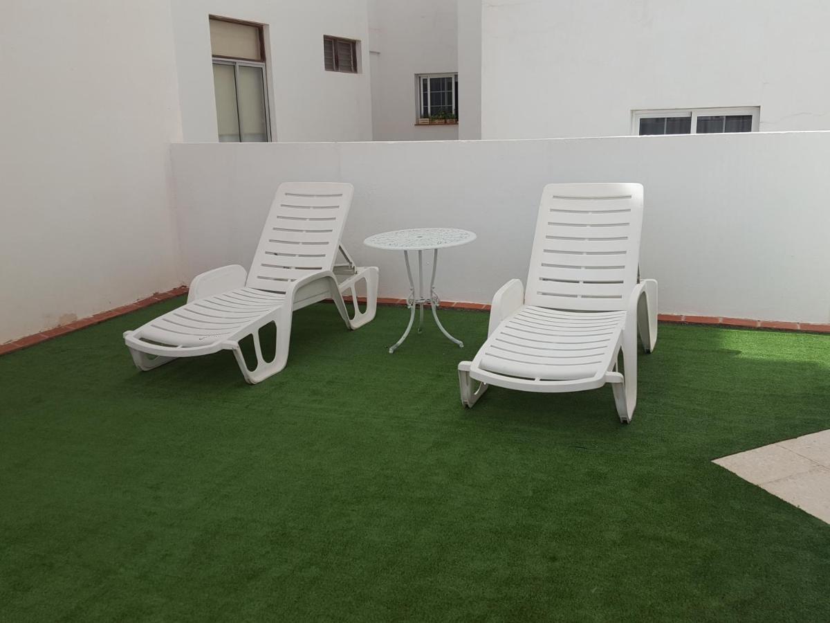 Apartamento El Isleno Apartment San Sebastian De La Gomera Exterior photo