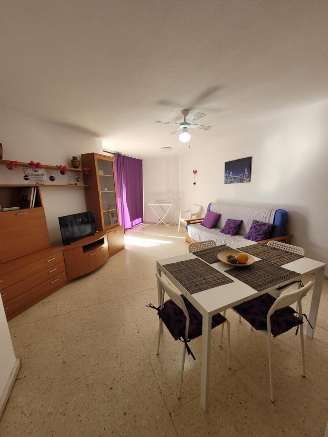 Apartamento El Isleno Apartment San Sebastian De La Gomera Exterior photo