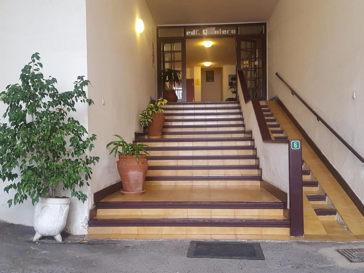 Apartamento El Isleno Apartment San Sebastian De La Gomera Exterior photo