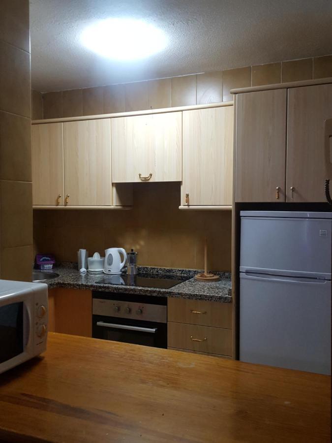 Apartamento El Isleno Apartment San Sebastian De La Gomera Exterior photo